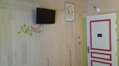 Hostal Gite Azkorria