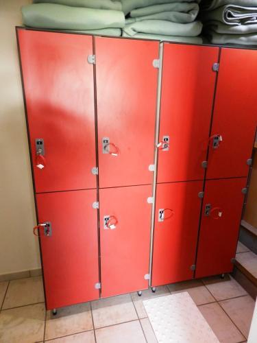 Hostal Gite Azkorria
