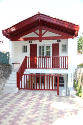 Hostal Gite Azkorria