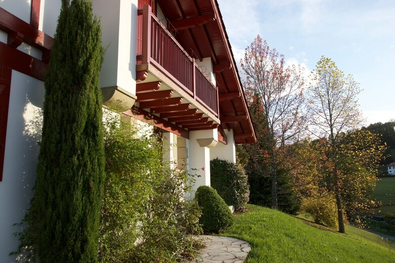 Bed & Breakfast Chambres D'h�tes Garicoitz