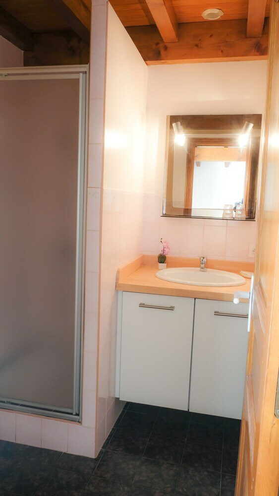 Bed & Breakfast Chambres D'h�tes Garicoitz
