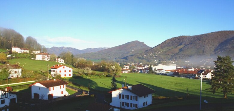 Bed & Breakfast Chambres D'h�tes Garicoitz