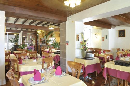 Hotel Logis H�tel Ramuntcho