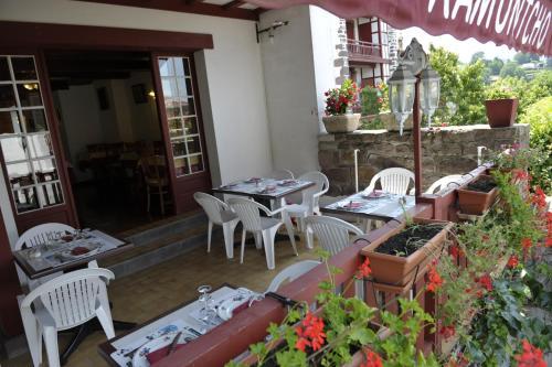 Hotel Logis H�tel Ramuntcho
