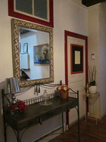 Bed & Breakfast Chambres D'h�tes Maison E.bernat