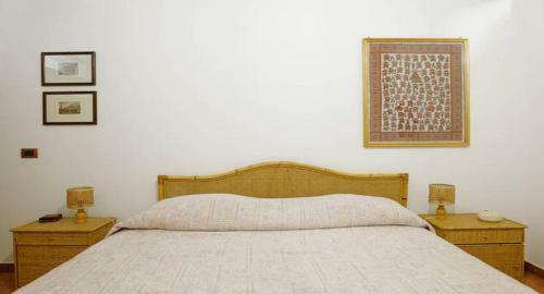 Apartamento Casa Montalbano