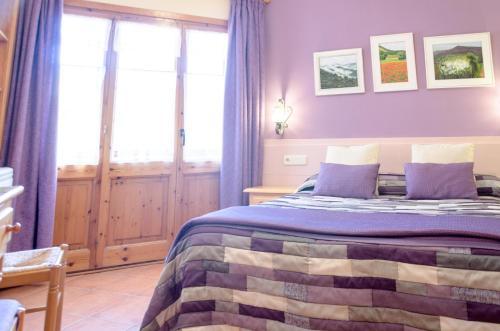 Apartaments La Bonaigua
