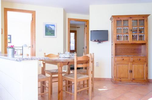 Apartaments La Bonaigua