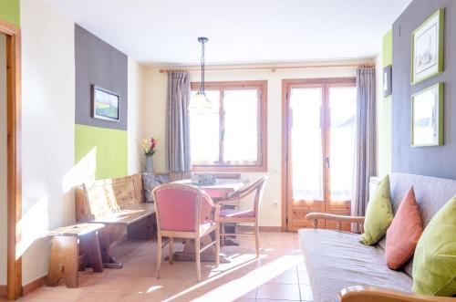 Apartaments La Bonaigua