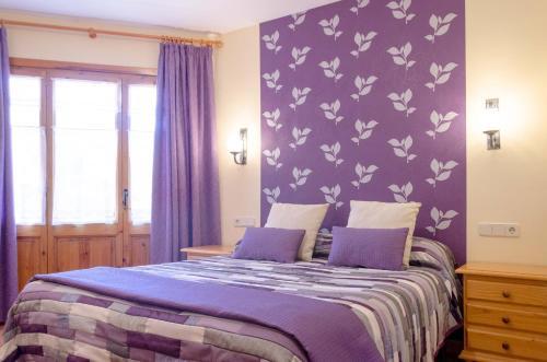 Apartaments La Bonaigua