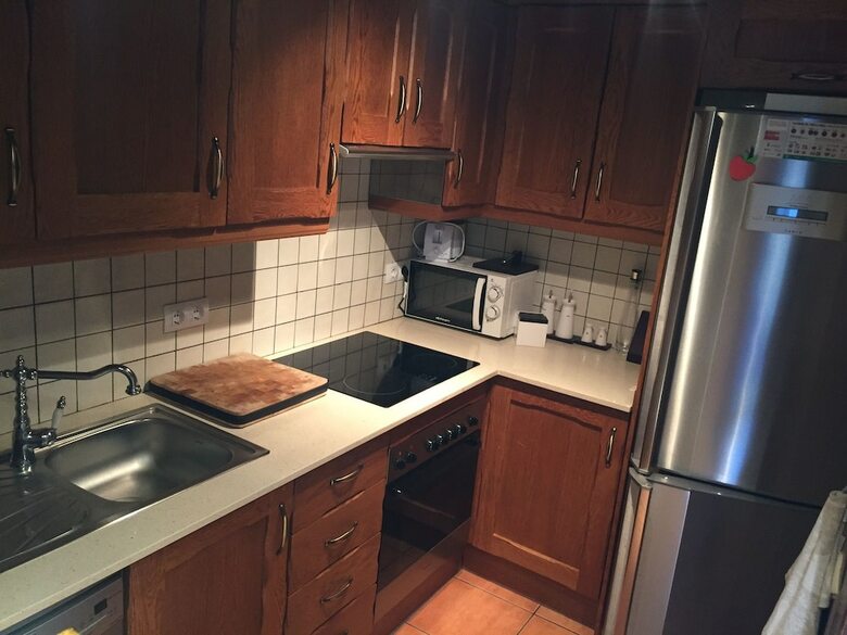 Apartamento Luxury House Valencia D'aneu