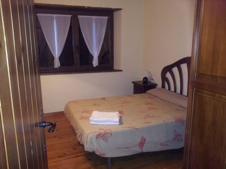 Apartamento Luxury House Valencia D'aneu