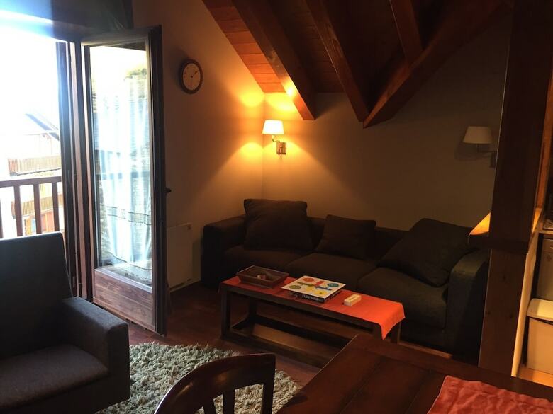 Apartamento Luxury House Valencia D'aneu