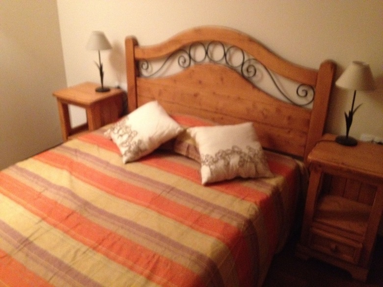 Apartamento Luxury House Valencia D'aneu