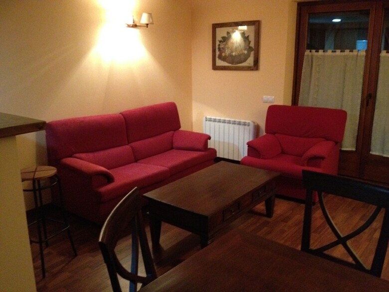 Apartamento Luxury House Valencia D'aneu