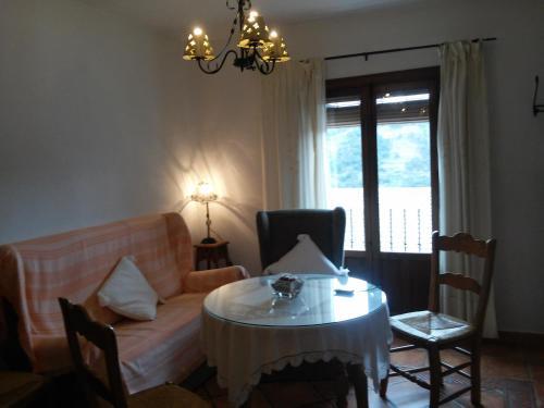 Apartamentos Rurales Jardines Del Visir