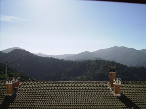 Apartamentos Rurales Jardines Del Visir