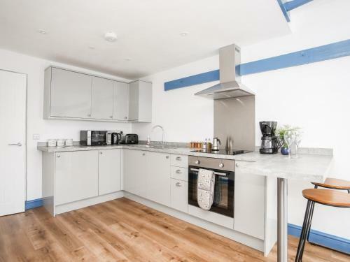 Apartamento Ty Coets Coach House