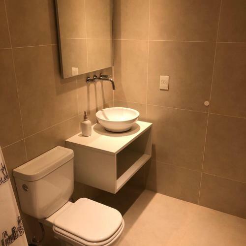 Apartamento De La Costa II Ushuaia