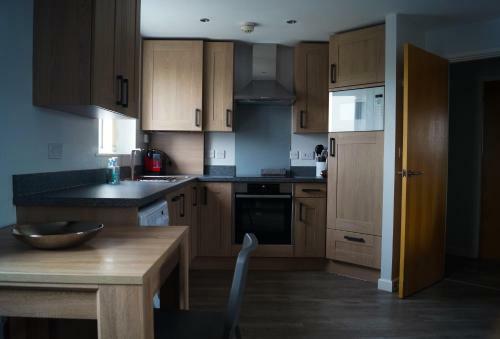 Chapel Court Apartments