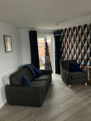 Chapel Court Apartments