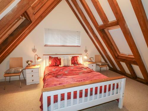 Honeypot Lodge