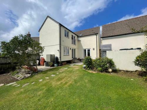Celliwig, Camelford 3 Bedroom Sleeps 6