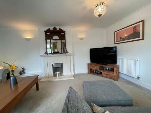 Celliwig, Camelford 3 Bedroom Sleeps 6
