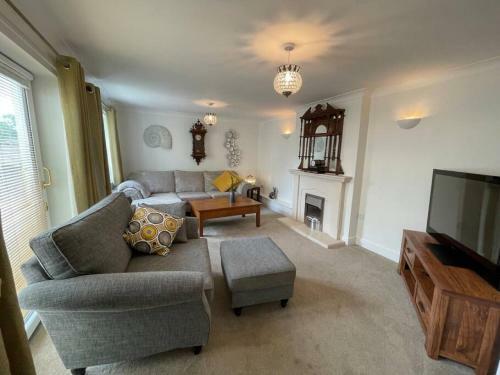Celliwig, Camelford 3 Bedroom Sleeps 6