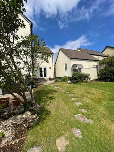 Celliwig, Camelford 3 Bedroom Sleeps 6