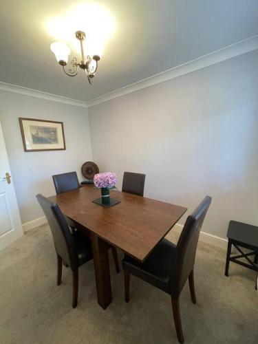 Celliwig, Camelford 3 Bedroom Sleeps 6