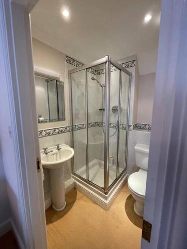 Celliwig, Camelford 3 Bedroom Sleeps 6