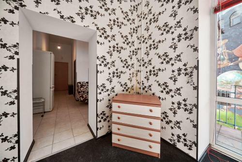 Kiev Accommodation Apartment On Striletska Street