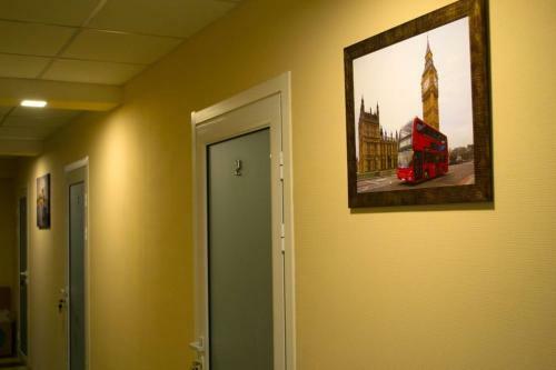 Citrus Hostel