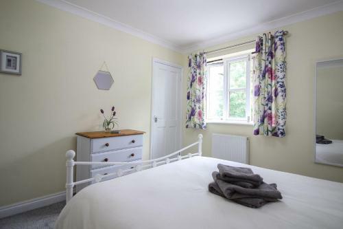 Violet Cottage