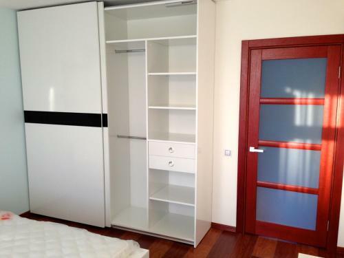 Apartment Mihailovskaya