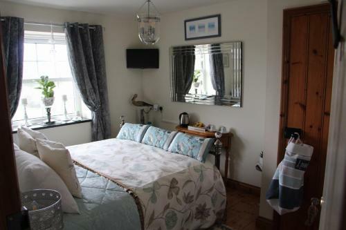 Bed & Breakfast Melorne Farm Guest House