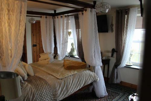 Bed & Breakfast Melorne Farm Guest House