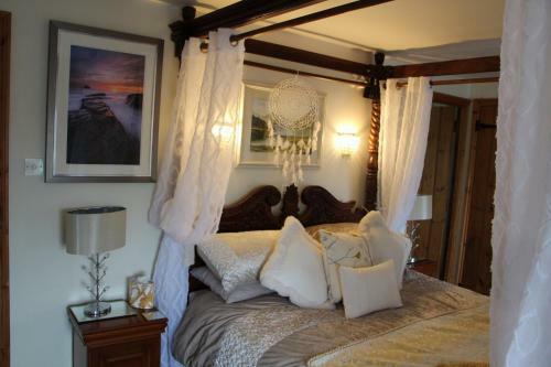 Bed & Breakfast Melorne Farm Guest House