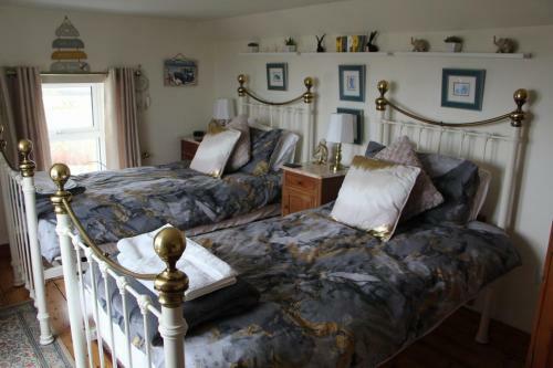 Bed & Breakfast Melorne Farm Guest House