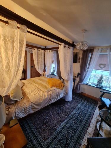 Bed & Breakfast Melorne Farm Guest House