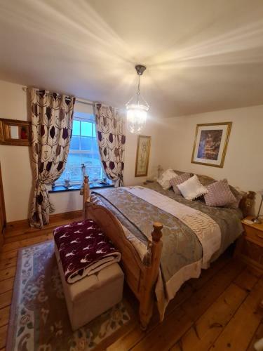 Bed & Breakfast Melorne Farm Guest House
