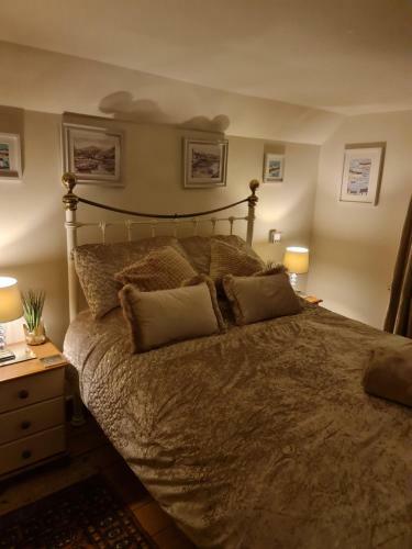 Bed & Breakfast Melorne Farm Guest House