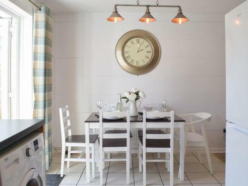 The Captains Hideaway