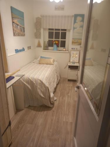 Apartamento Cottage Flat