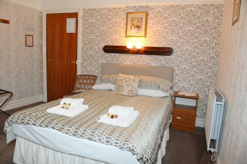 Hostal Brynhyfryd Guest House