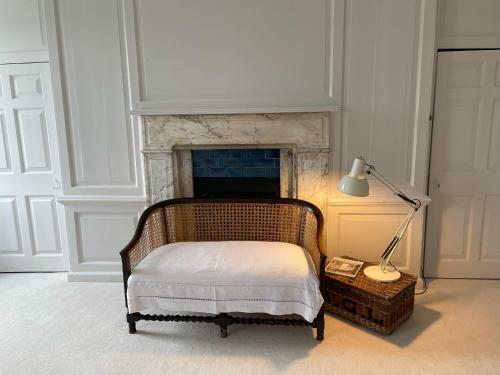 Bed & Breakfast Noyadd Trefawr