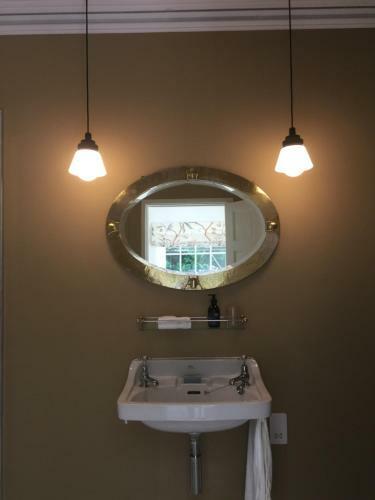 Bed & Breakfast Noyadd Trefawr