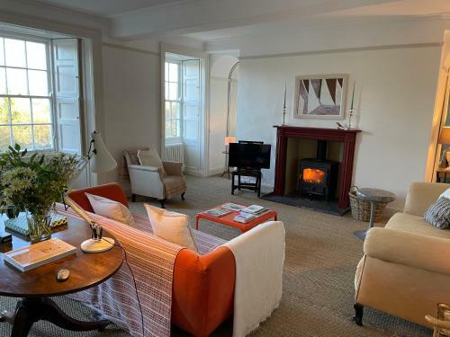 Bed & Breakfast Noyadd Trefawr
