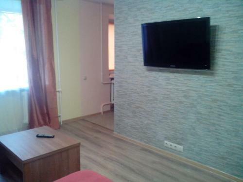 Apartment Syrec